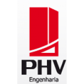 logo de PHV Engenharia